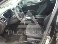 2015 Ford FUSION photo