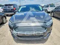 2015 Ford FUSION фото