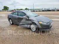 2015 Ford FUSION фото