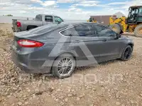 2015 Ford FUSION фото