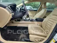 2015 Ford FUSION photo