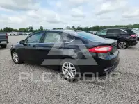 2015 Ford FUSION фото