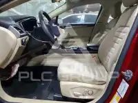 2015 Ford FUSION фото