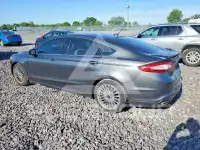 2015 Ford FUSION фото