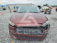 2015 Ford FUSION фото