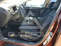 2015 Ford FUSION фото