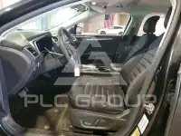2015 Ford FUSION фото