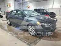 2015 Ford FUSION фото