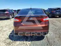 2015 Ford FUSION фото