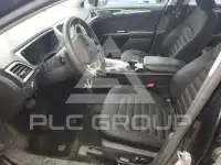 2015 Ford FUSION фото