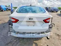 2015 Ford FUSION фото