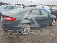 2015 Ford FUSION photo