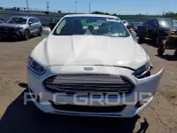 2015 Ford FUSION фото