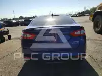 2015 Ford FUSION фото