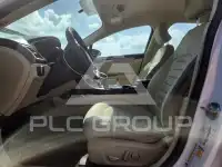2015 Ford FUSION фото