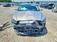 2015 Ford FUSION фото