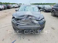 2015 Ford FUSION фото