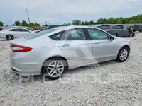 2015 Ford FUSION фото