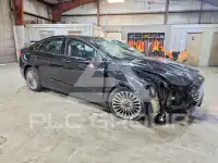 2015 Ford FUSION фото