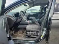 2015 Ford FUSION photo