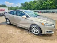 2015 Ford FUSION фото