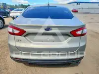 2015 Ford FUSION фото