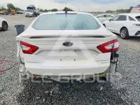 2015 Ford FUSION фото