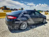 2015 Ford FUSION photo