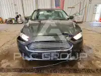 2015 Ford FUSION фото