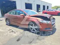 2015 Ford FUSION фото