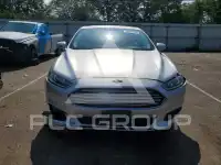 2015 Ford FUSION фото