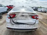 2015 Ford FUSION фото