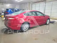 2015 Ford FUSION фото