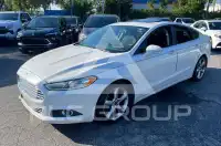 2015 Ford FUSION фото