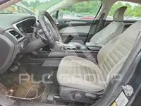 2015 Ford FUSION фото
