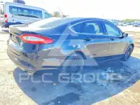2015 Ford FUSION фото