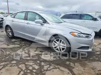 2015 Ford FUSION фото