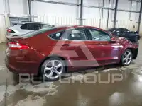 2015 Ford FUSION фото