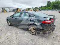 2015 Ford FUSION фото
