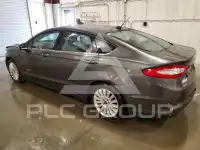 2015 Ford FUSION фото