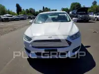 2015 Ford FUSION фото