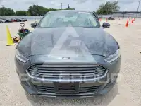 2015 Ford FUSION фото