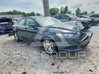 2015 Ford FUSION photo
