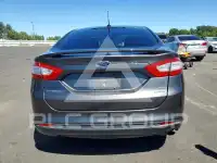 2015 Ford FUSION фото