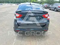 2015 Ford FUSION фото