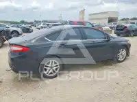 2015 Ford FUSION photo