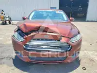 2015 Ford FUSION фото