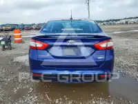 2015 Ford FUSION фото