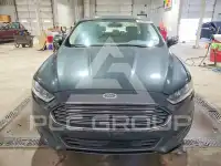 2015 Ford FUSION фото
