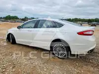2015 Ford FUSION фото